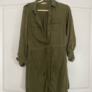 Utility dress